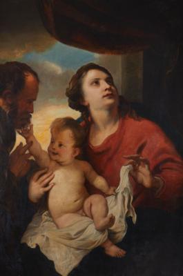 Anthony van Dyck, Nachahmer - Dipinti