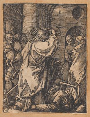 Albrecht Dürer - Disegni di maestri, stampe fino al 1900, acquerelli e miniature