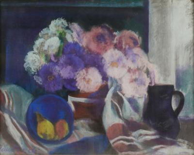 Künstler um 1925 - Paintings