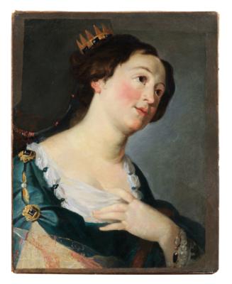 Peter Paul Rubens, Nachfolger - Paintings