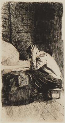 Käthe Kollwitz - Modern and Contemporary Prints