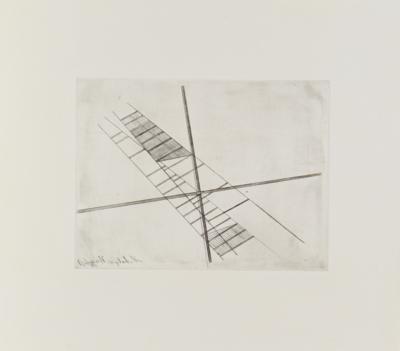 Laszlo Moholy-Nagy - Grafica moderna e contemporanea