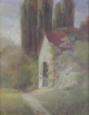 Künstler des 19. Jahrhunderts - Paintings