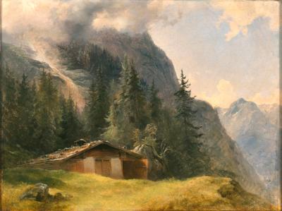 Österreichischer Künstler, 1. Hälfte des 19. Jahrhunderts - Bilder