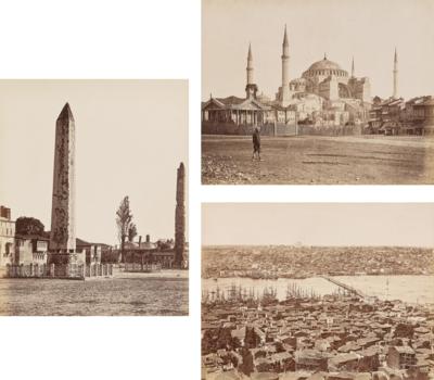 Türkei - Fotografie