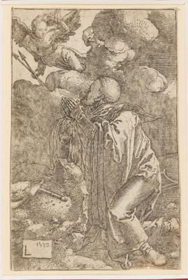 Lucas van Leyden - Paintings