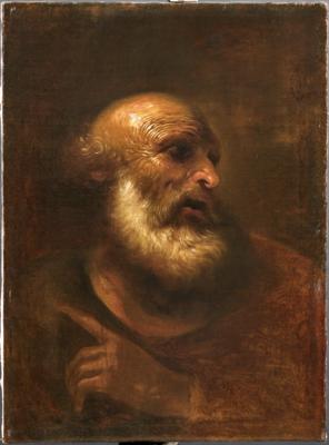 Jusepe de Ribera, Nachahmer - Paintings