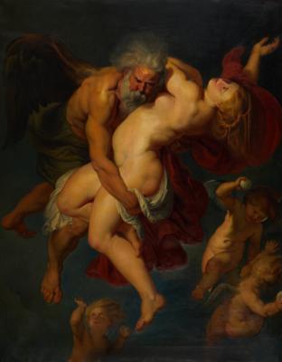 Nachahmer von Peter Paul Rubens - Dipinti
