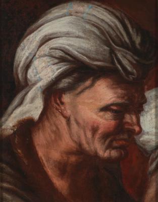 Nachfolger des Jacob Jordaens - Dipinti