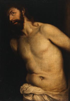 Nachahmer des Tiziano Vecellio, gen. Tizian - Paintings