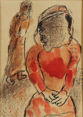 Marc Chagall * - Bilder