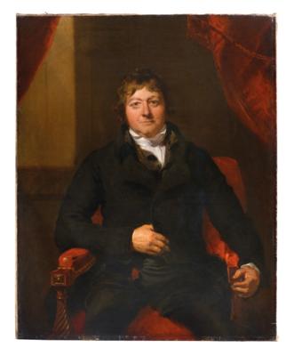 Sir Thomas Lawrence Umkreis/circle - Pictures - Christmas Auction