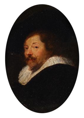 Nachahmer des Anthonis van Dyck - Dipinti