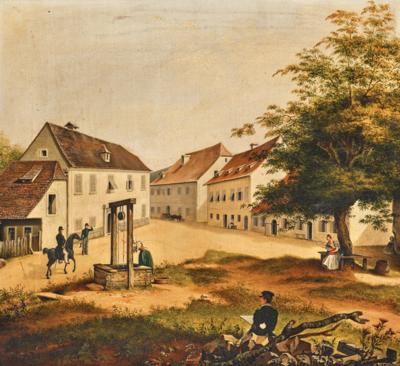 Rohmann um 1840 - Bilder