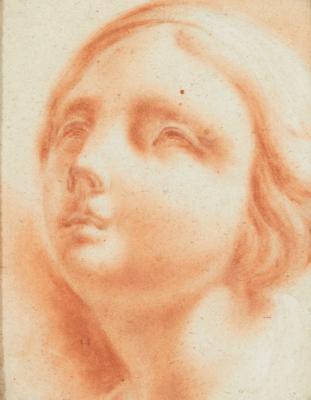Künstler, 2. Hälfte des 18. Jahrhunderts - Dipinti