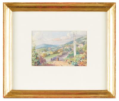Rudolf Pichler - Paintings