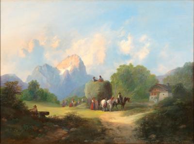 Franz Barbarini - Bilder