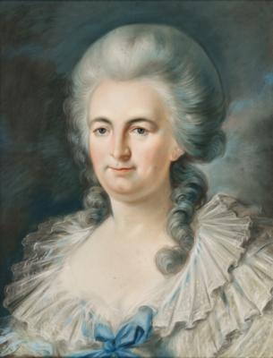 Frankreich/Belgien, um 1790 - Obrazy
