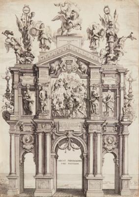 Theodoor van Thulden - Dipinti