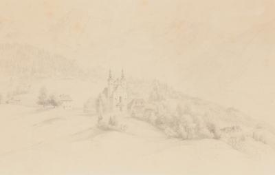 Künstler, 19. Jahrhundert - Obrazy