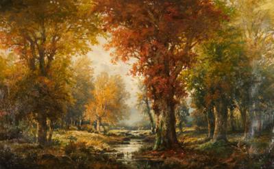 Alois Arnegger * - Bilder