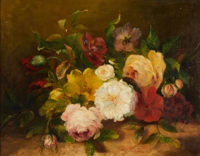 Anna Francisca de Rijk - Paintings