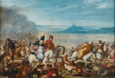 Flämisch, 17./18. Jahrhundert - Paintings