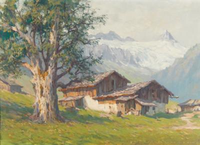 Karl Ludwig Prinz - Obrazy