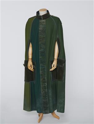 COSTUME MENS CHORUS CONSPIRATOR (»UN BALLO IN MASCHERA« - GIUSEPPE VERDI) - Costume Treasures of the Vienna State Opera