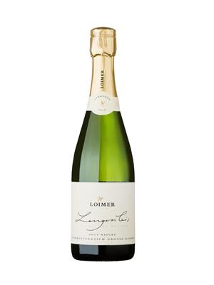 Loimer Große Reserve Blanc de Blancs Brut Nature 2013, Magnum - Charity-Weinauktion zugunsten von INTEGRATIONSHAUS