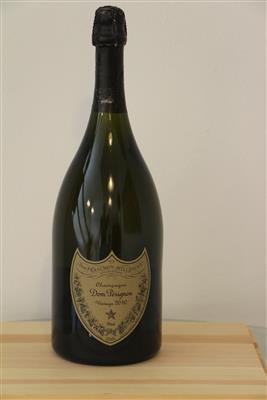 2010, Dom Perignon, Magnum - Wein für die Wissenschaft