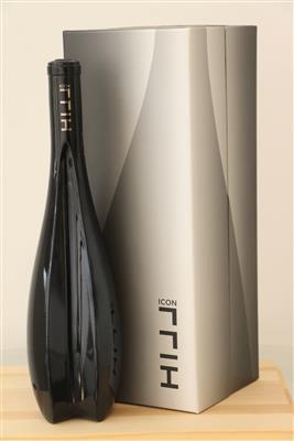 Icon, Weingut Leo Hillinger - Wine for science