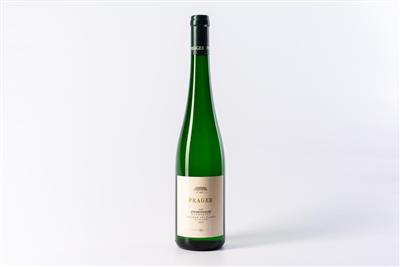 Prager, Grüner Veltliner "Zwerithaler Kammergut" Smaragd 2021, Magnum - Charity wine auction for the benefit of the association Projekt Integrationshaus