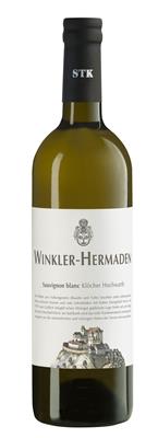 Winkler-Hermaden, Sauvignon blanc Klöcher Ried Hochwarth 2016, 6er Kiste - Charity-Weinauktion zugunsten Verein Projekt Integrationshaus