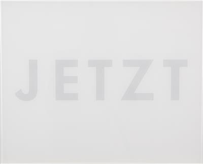 Leo Zogmayer, Jetzt - 11. Benefiz-Auktion für Delta Cultura Cabo Verde