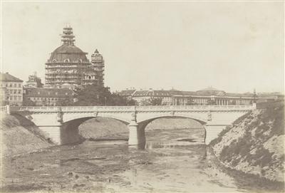 Bridges, Vienna - Fotografie