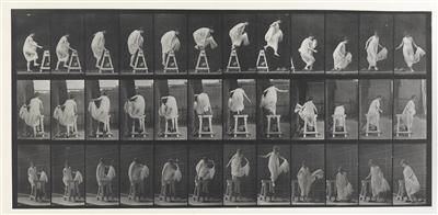 Eadweard Muybridge - Fotografia