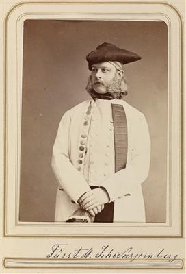 Ludwig Angerer u. a. - Fotografie