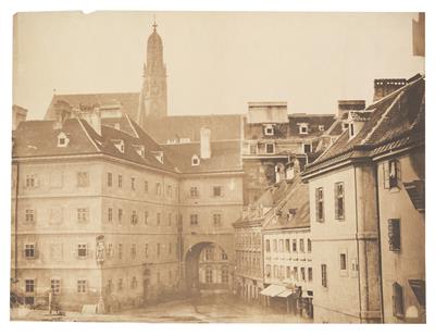 „K. K. Hof- und Staatsdruckerei“ - Fotografie