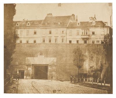 K. K. Hof- und Staatsdruckerei - Fotografie