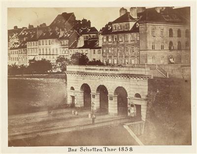 „K. K. Hof- und Staatsdruckerei“, attributed to, - Fotografia