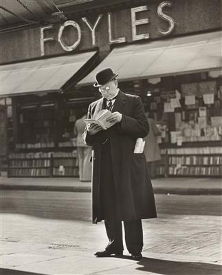 Wolfgang Suschitzky - Fotografie