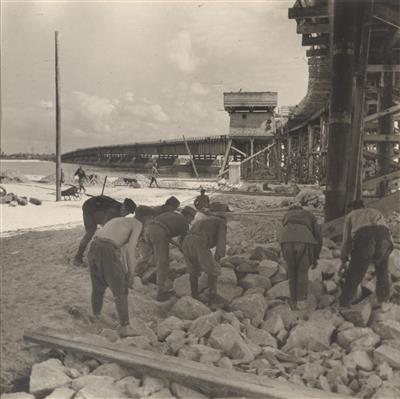 Zweiter Weltkrieg - Fotografie