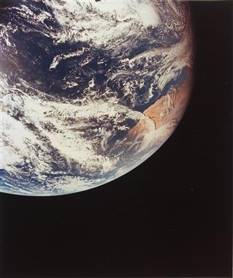 NASA - Fotografie