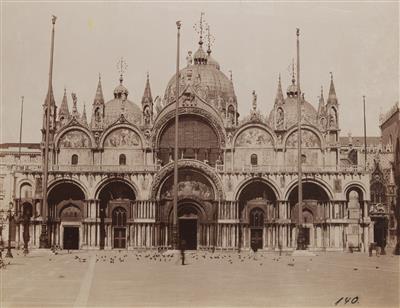 Venice - Fotografie