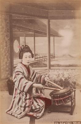 Japan - Fotografie