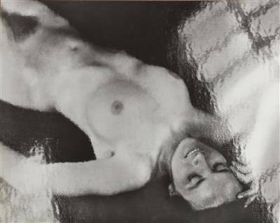 Czech nude photographs - Fotografie