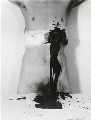 Hermann Nitsch * - Fotografie