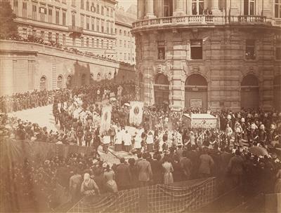 Corpus Christi - Fotografia