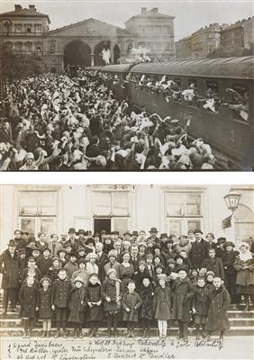 Children’s Aid Campaign (1927) - Fotografia